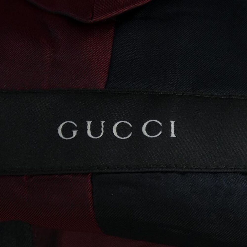 Gucci Suit - image 5